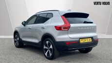 Volvo XC40 2.0 B4P Plus Dark 5dr Auto Petrol Estate